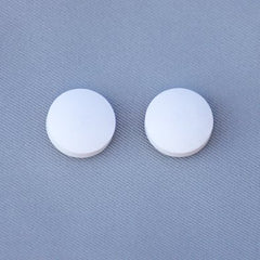 ELFOLATE Plus bottle indicating US-made pharmaceutical standards