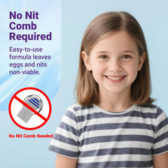 ELFSOUL Ivermectin Lotion cap for controlled dosing