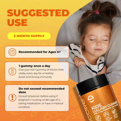 ELICORE travel-friendly bottle aids consistent sleep on trips