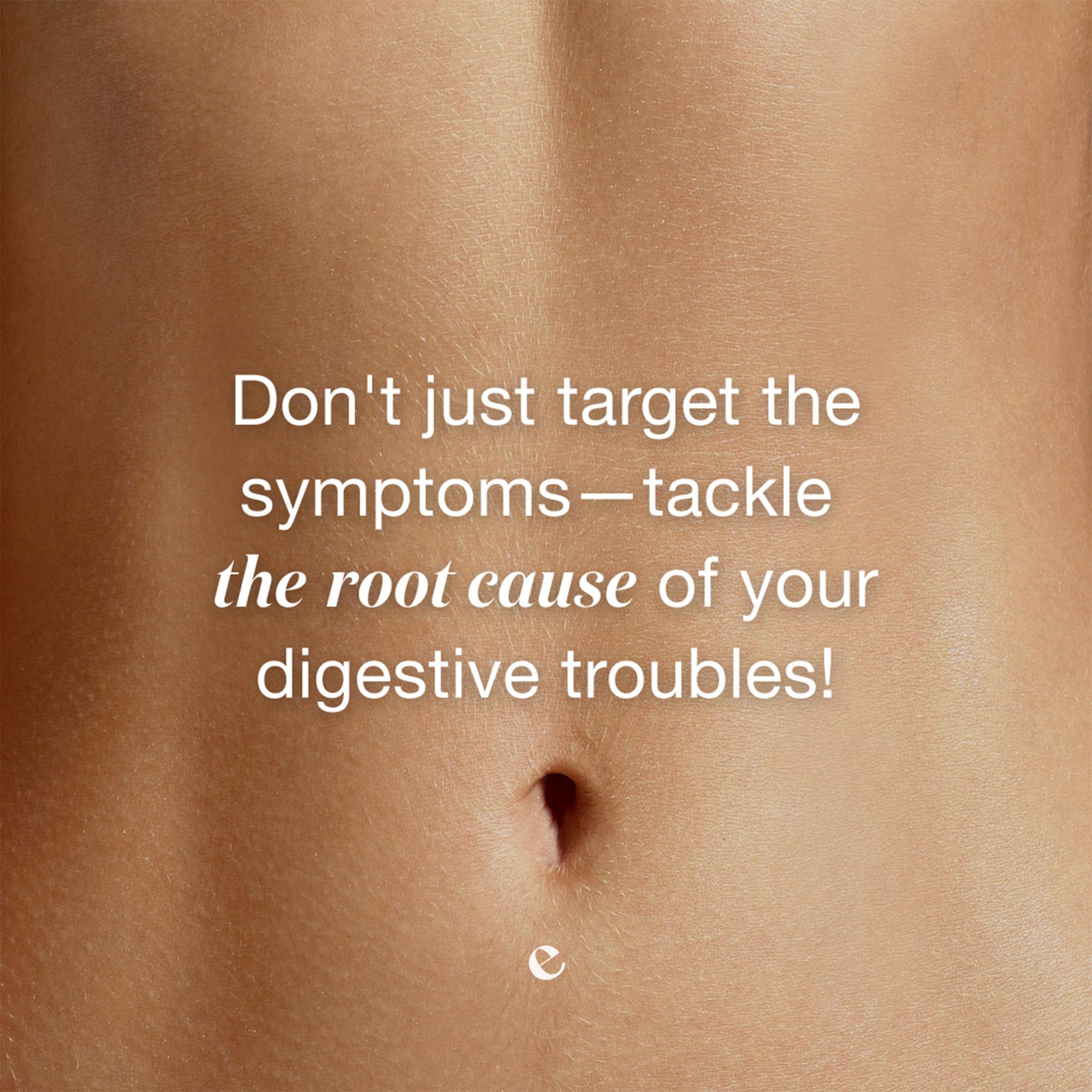 Glass of water beside Elimipure Gut Cleanse capsules for intake