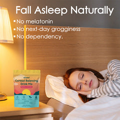 Elional herbal blend of ashwagandha and L-theanine close-up, promoting relaxed focus.