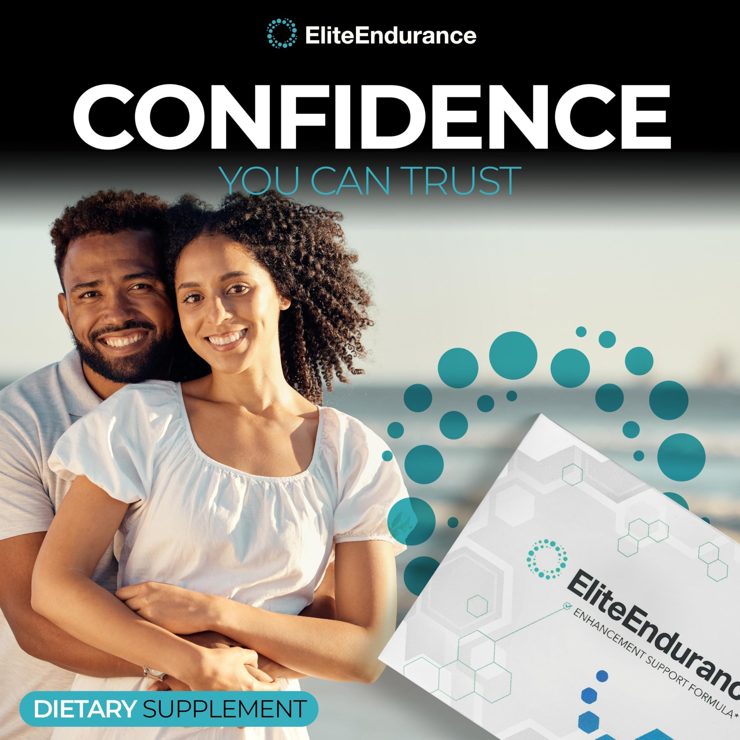 EliteEndurance Cnidium Monnieri capsules supporting vitality