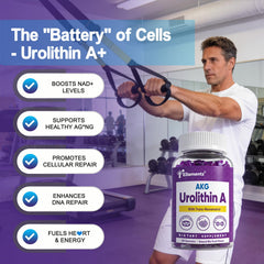 ELLAMENTZ Acerola vitamin C gummies offer natural vitamin boost.