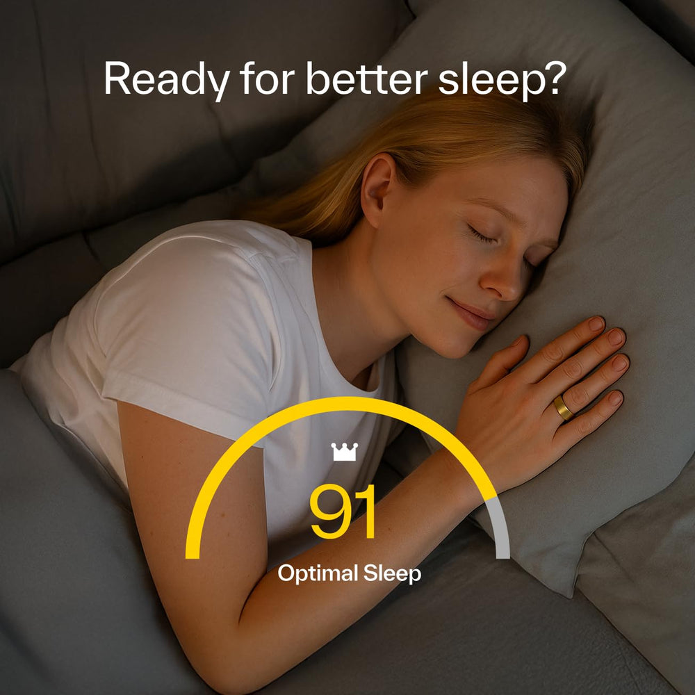 Elo Health 28-serving pack ready for a consistent sleep routine across the year.