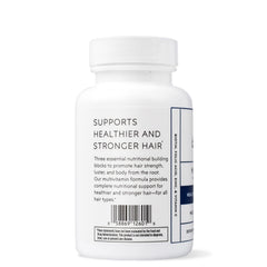 Elon Matrix 5000 ingredients panel close-up highlighting vitamins and minerals