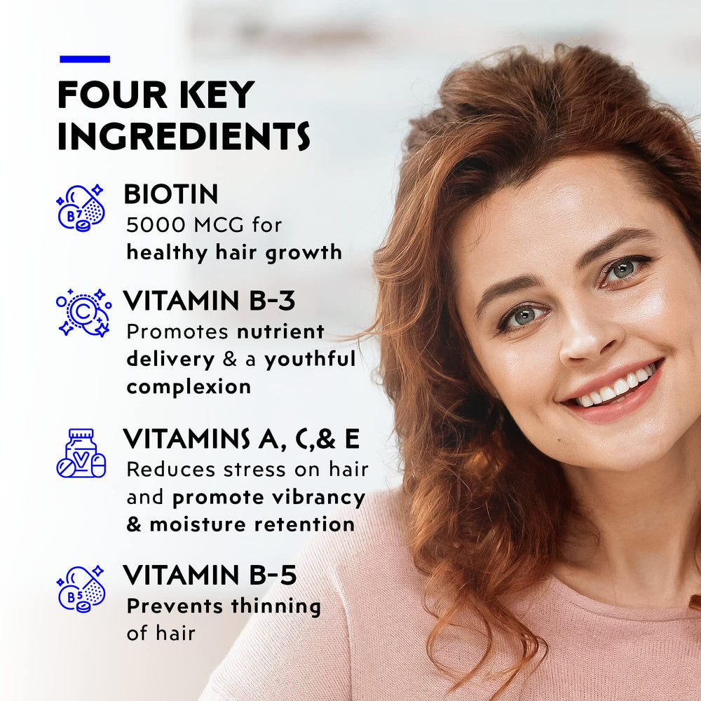 Elon Matrix 5000 capsules close-up emphasize easy daily nourishment.