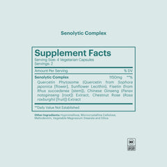 ELY-SIUM Format daily immune-use pack, indicating consistent immune support.