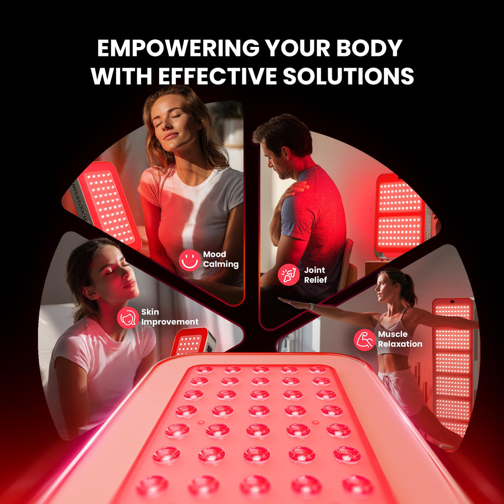 EmberTouch safety features and heat handling for peace of mind
