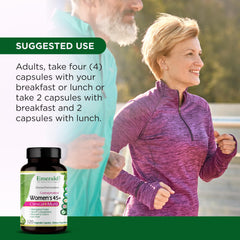 Visual emphasizes methylfolate (5-MTHF) as part of the blend