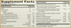 Emergen-C 130213 fizzing in water delivers a tangy lift