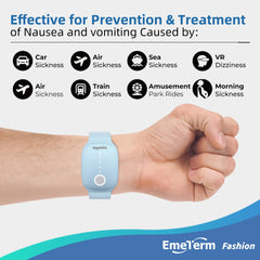 EmeTerm Apple Watch compatible interchangeable bands for style and relief