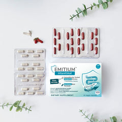Emitium NIAM quality assured supplement.