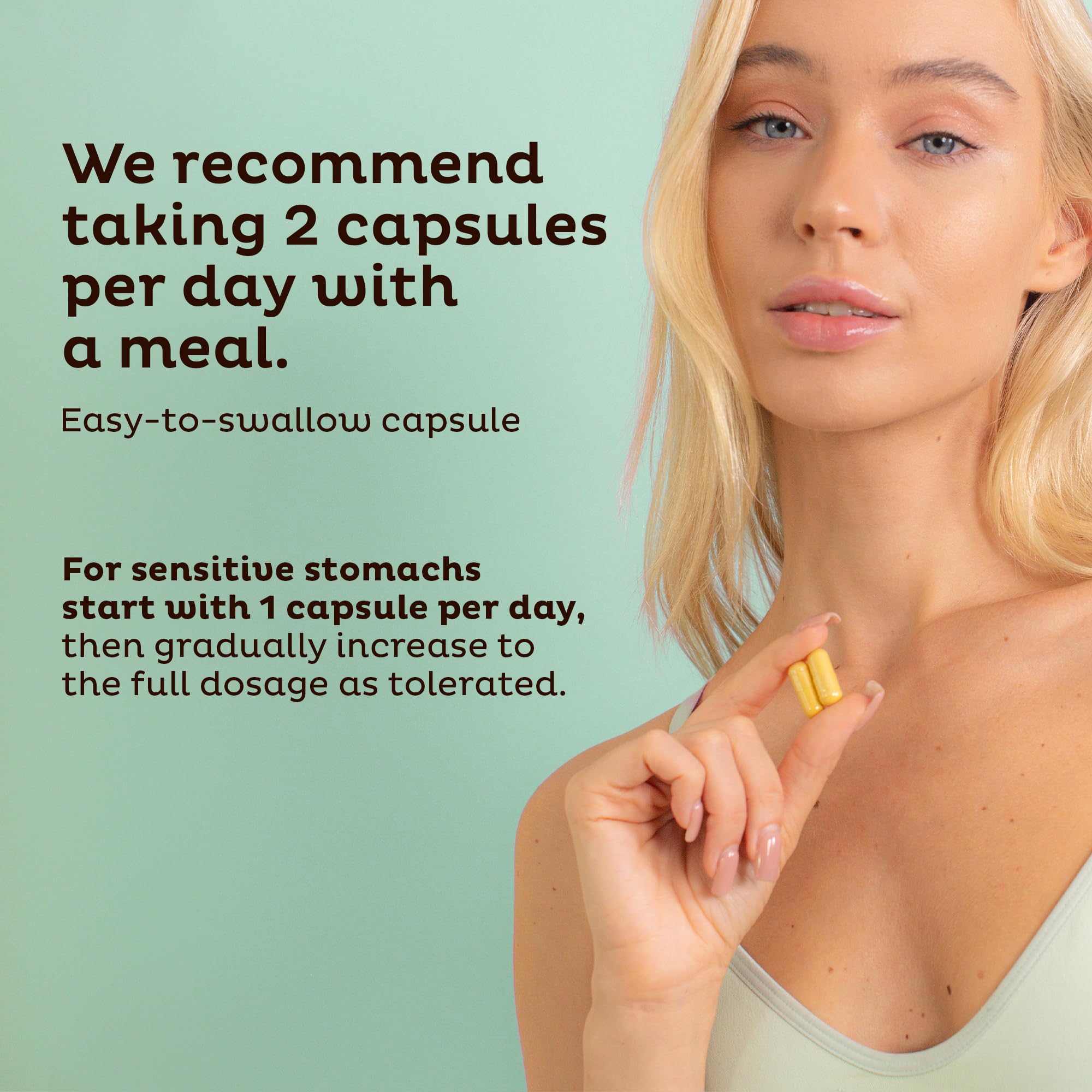 Emma Gut Health 4-pack product shot in bright, inviting setting.