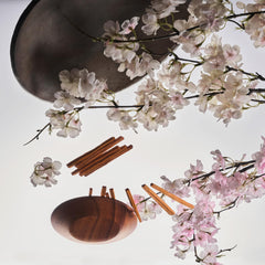 EMME Sakura pet-safe fragrance oils suit homes with furry friends.