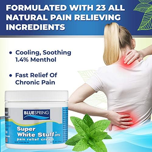 Emu Therapy 4 oz tube packaging for home use