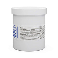 EMUAID ointment application on skin showing easy use on affected areas
