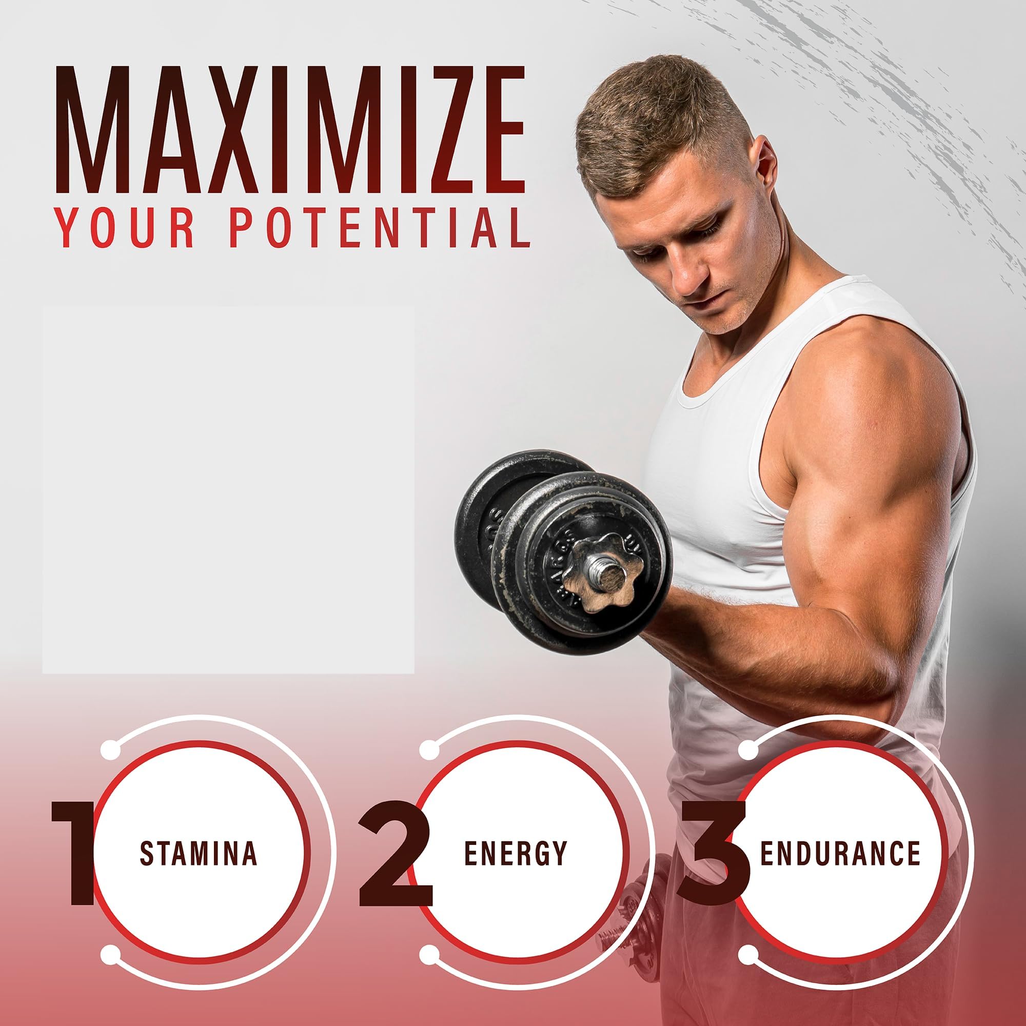 Endii Nutrients DriveMax capsules closeup showing convenient form and packaging