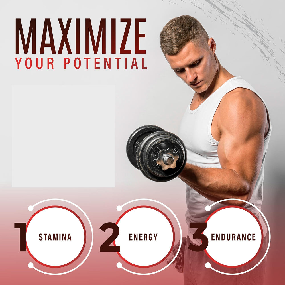 Endii Nutrients DriveMax capsules closeup showing convenient form and packaging