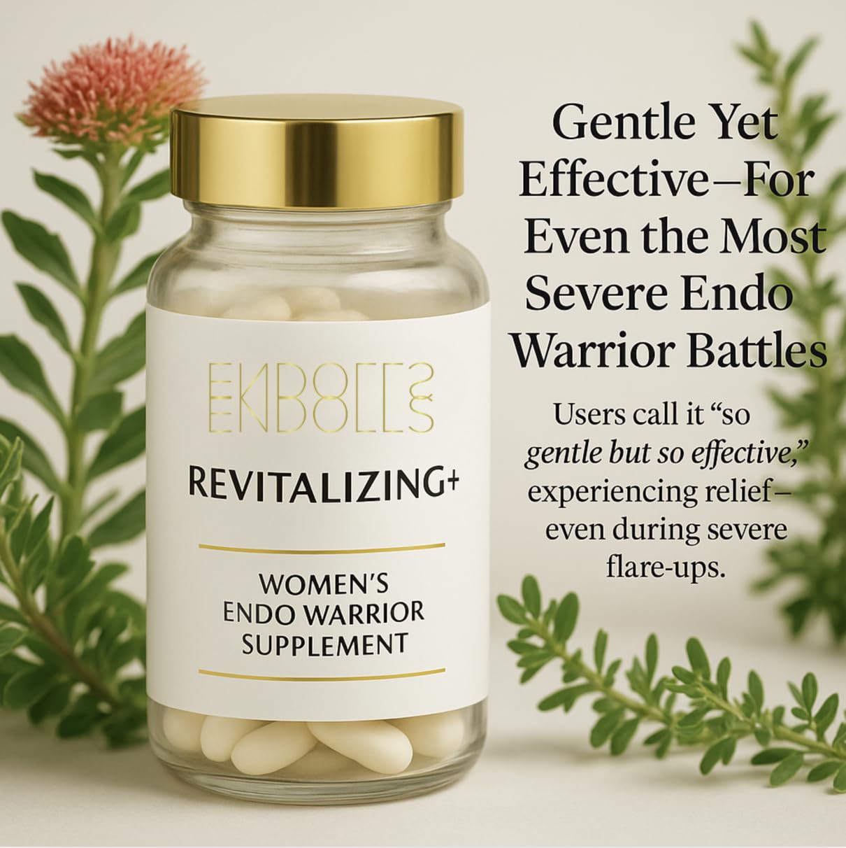 ENDOLLS Endo Warrior daily use scene for routine integration