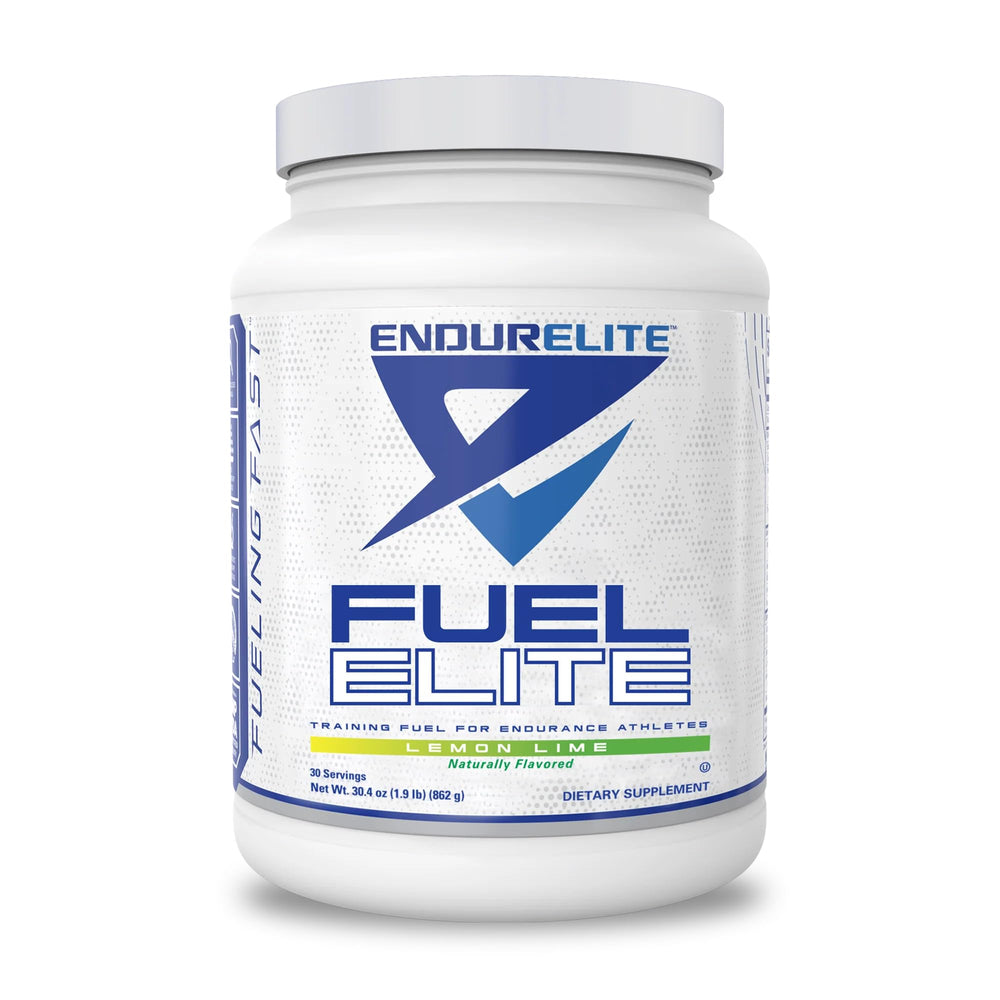 EndurElite Endurance Fuel bottle for steady energy on long runs