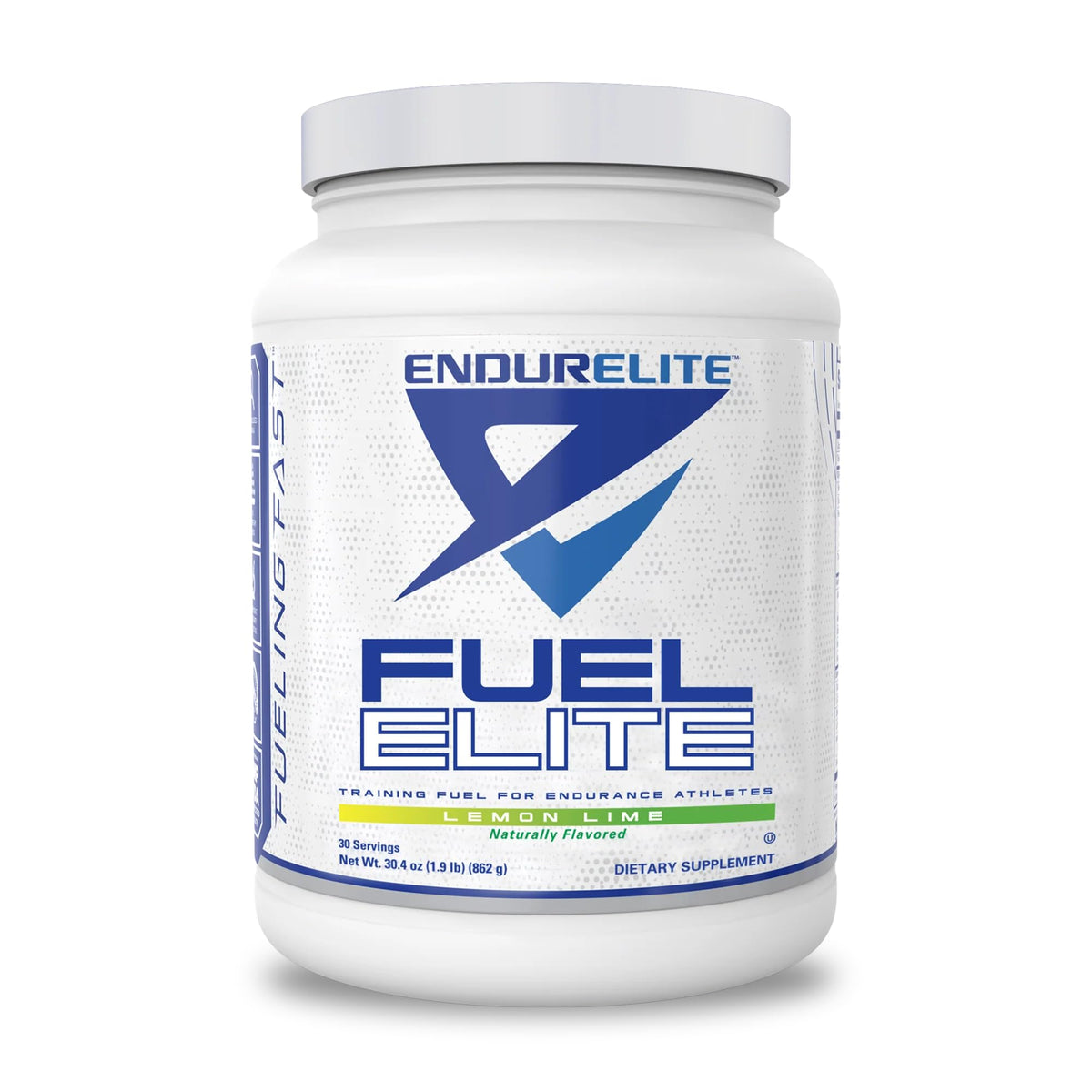 EndurElite Endurance Fuel bottle for steady energy on long runs
