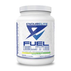 EndurElite Endurance Fuel bottle for steady energy on long runs