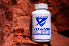 EndurElite antioxidant Spectrum blend with piperine for absorption support.