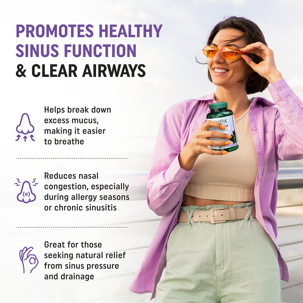 Enerex DRcaps delayed-release capsules illustrate stomach-friendly absorption