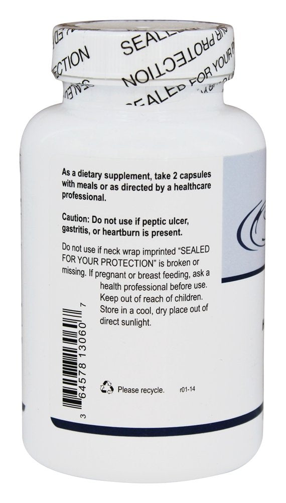 Energetix Catalyst-7 daily-use scene illustrating long-lasting capsule supply.