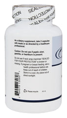 Energetix Catalyst-7 daily-use scene illustrating long-lasting capsule supply.