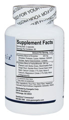 Energetix Catalyst-7 packaging view for on-the-go supplementation.