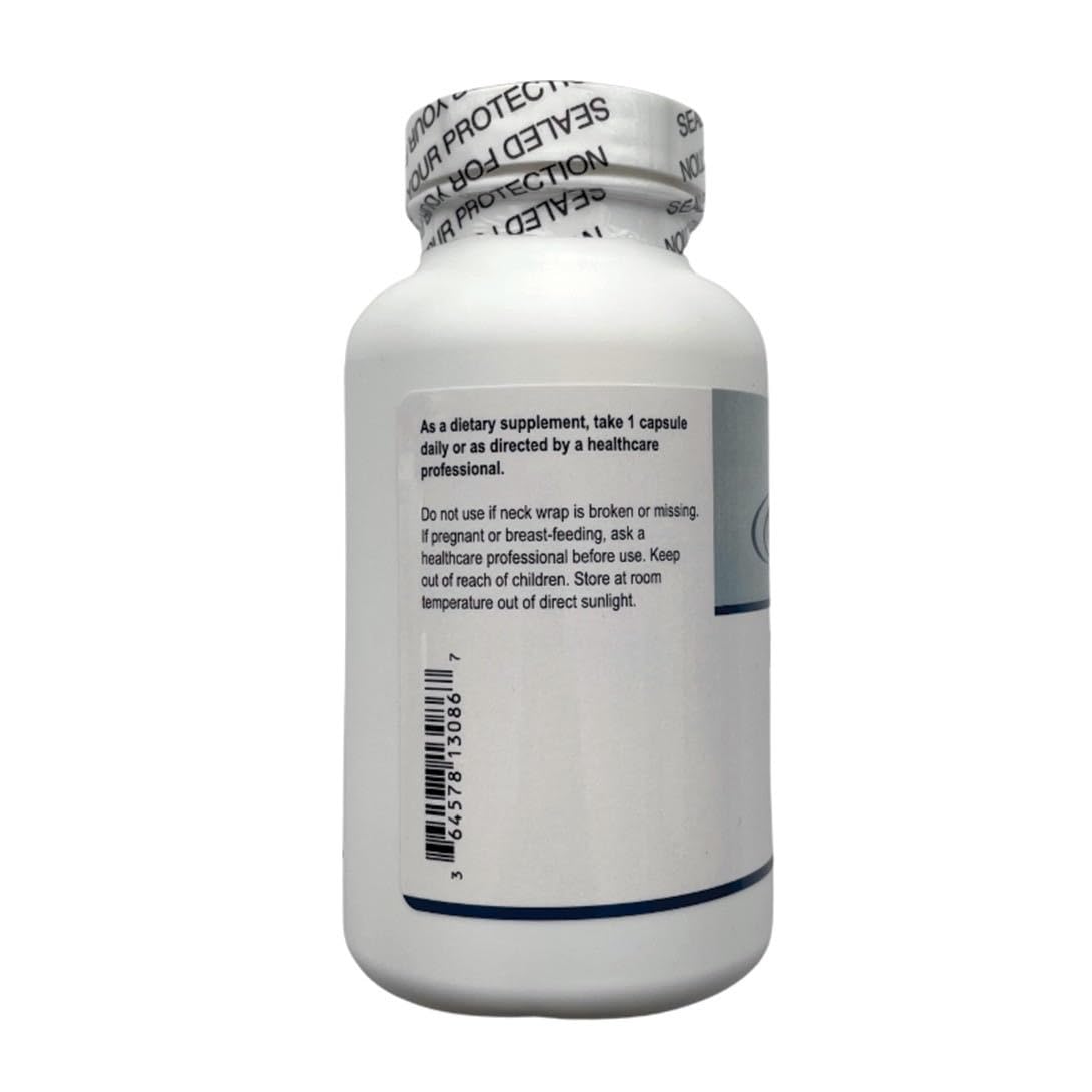 Energetix Pure Body Clear packaging shot highlighting capsule-based supplement.