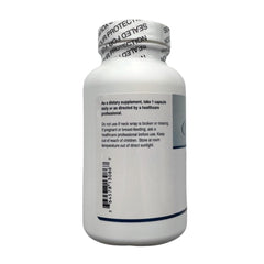 Energetix Pure Body Clear packaging shot highlighting capsule-based supplement.