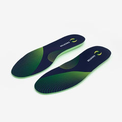 Enertor PX1 heel-protection layer cushions the heel on long walks