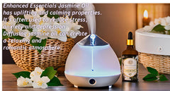 Luxurious amber packaging protecting potency while adding elegant display.