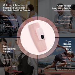 Eniosvar gift-ready massager ideal for fitness enthusiasts