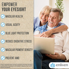 Enliven glare-contrast icon suggests improved visual clarity in bright conditions.