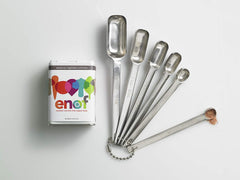 ENOF kid-friendly easy-to-mix powder for busy families.