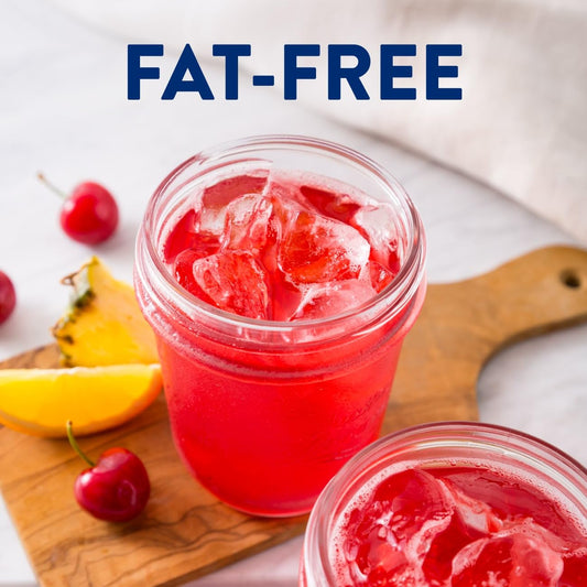 Ensure Clear Mixed Fruit bottle close-up, gluten-free and lactose-friendly nutrition.