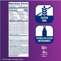 12-pack packaging of Ensure Max Protein Shake caramel for bulk purchase