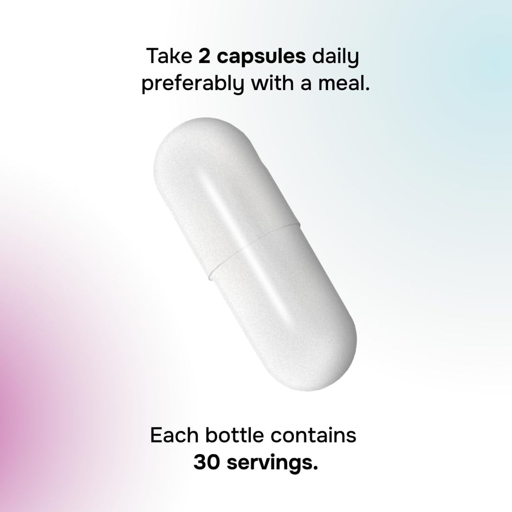 Envitamin Slimbiosys USA-made facility seal signals quality and safety.