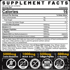 EnvyCure gummies close-up shows chewy texture with lemon flavor for convenient fueling
