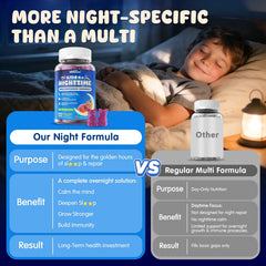 EnvyCure bottle with 2-pack on display underscores convenience for parents.