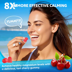 EnvyCure ingredients panel indicating allergen-free, vegan, non-GMO formula.