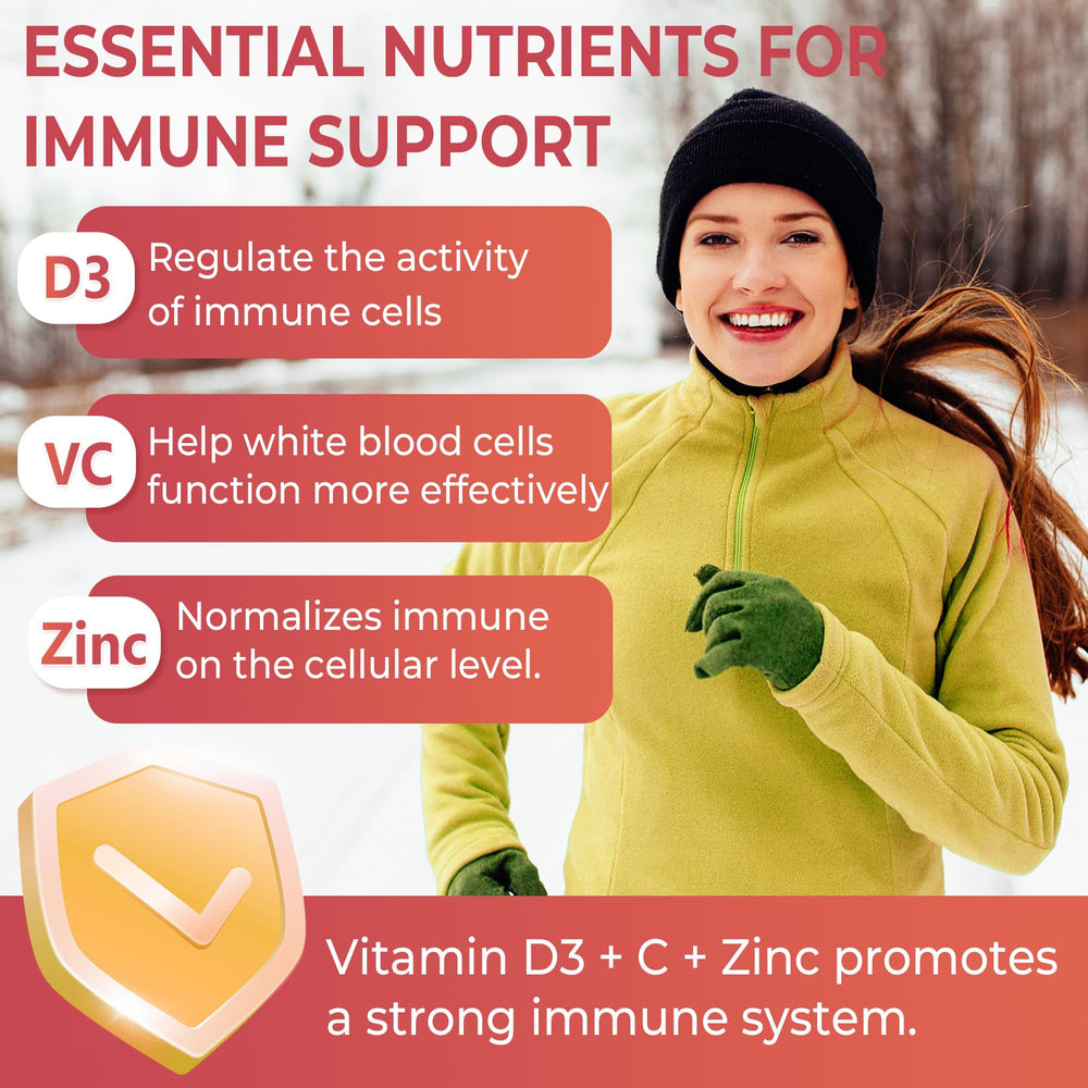 EnvyCure gummies packaging highlights vegan and sugar-free formulation