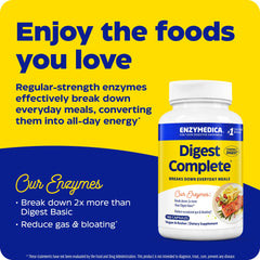 Front-pack view emphasizes product name and clean label commitment.