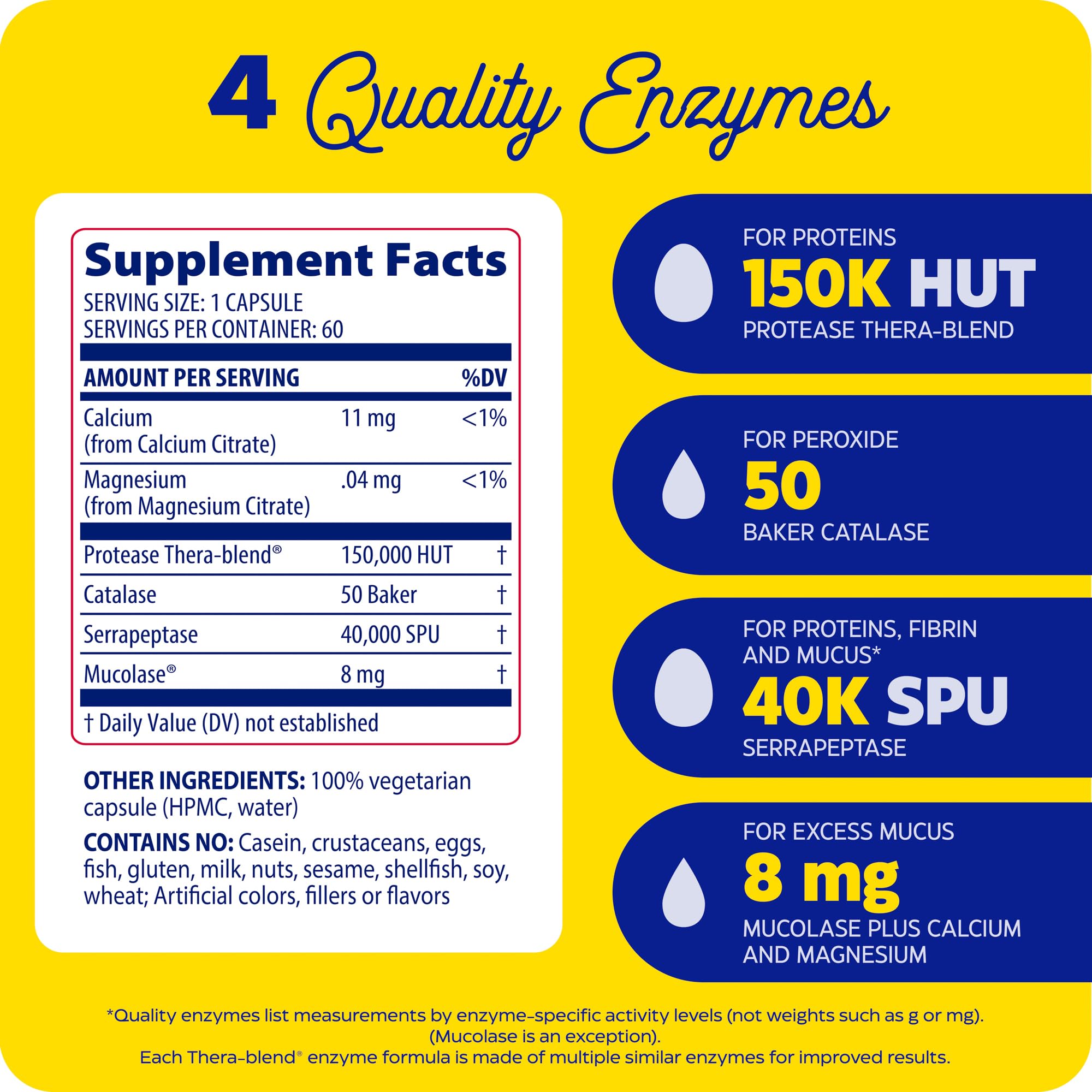 The 180-count bottle on the counter showcases portable daily immune support.