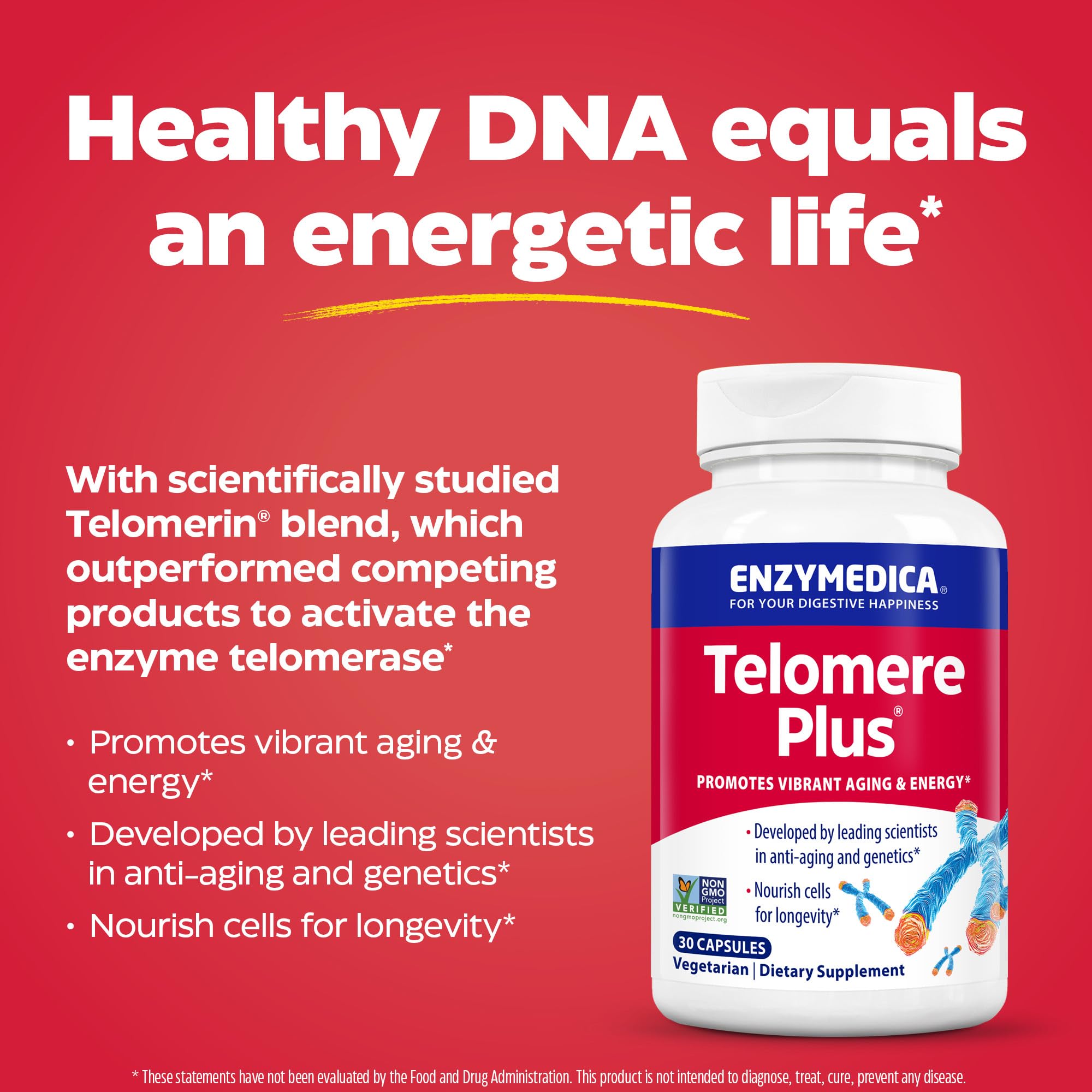 Packaging image highlighting gluten-free and GMO-free claims.