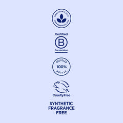 EO organic hand sanitizer ingredients highlighting plant-based formula