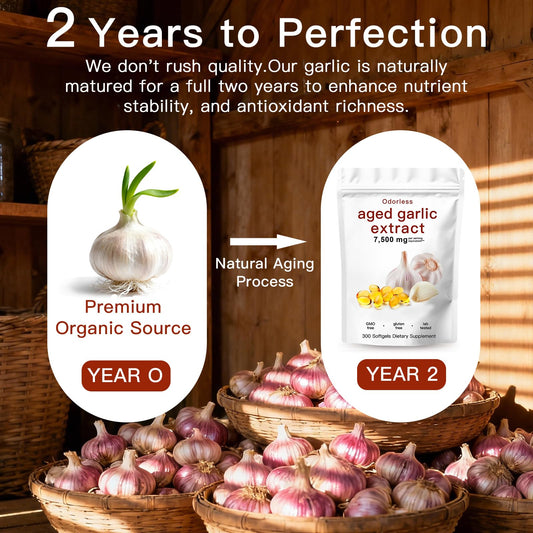 EOQIFJM odorless capsules being poured for convenient daily use